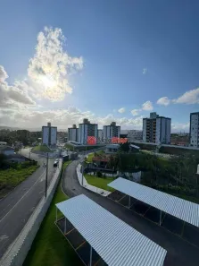 Apartamento com 2 Quartos à venda, 55m² no Vila Floresta II, Criciúma