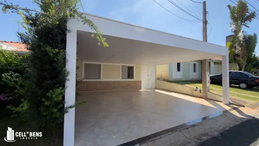 Casa de Condomínio com 3 Quartos para alugar, 10m² no Belvedere Terra Nova, São José do Rio Preto