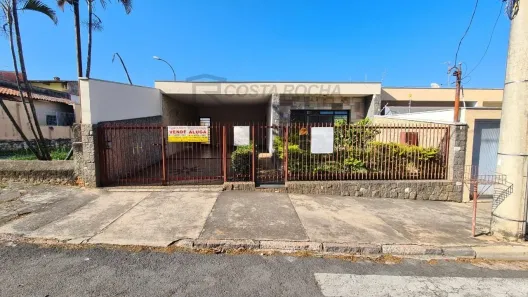 Casa com 3 Quartos para alugar, 273m² no Bela Vista, Salto