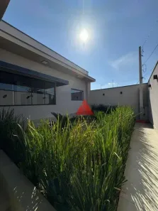 Casa com 3 Quartos à venda, 107m² no Jardim Brasil, Americana