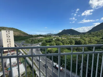 Apartamento com 3 Quartos à venda, 57m² no Jacarepaguá, Rio de Janeiro