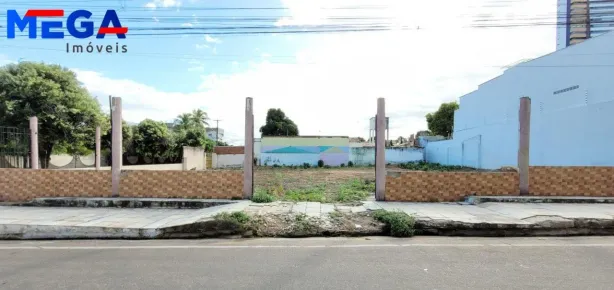 Lote/Terreno para alugar, 810m² no Lagoa Seca, Juazeiro do Norte