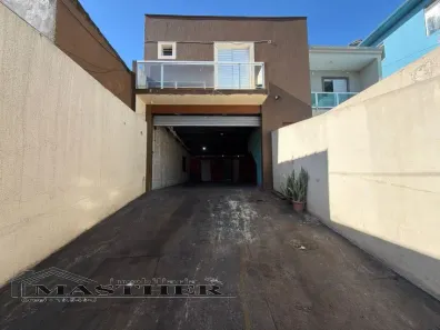 Imóvel Comercial para alugar, 140m² no Parque Peruche, São Paulo
