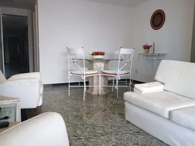 Apartamento com 2 Quartos para alugar, 80m² no Pituba, Salvador