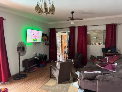 Casa com 3 Quartos à venda, 195m² no centro, Dumont