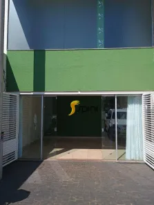 Ponto Comercial para alugar, 350m² no Morada da Colina, Uberlândia