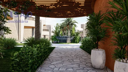 Casa de Condomínio com 5 Quartos à venda, 167m² no Centro, Tibau