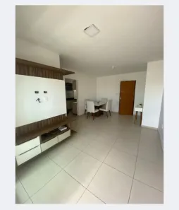 Apartamento com 3 Quartos à venda, 91m² no Brisamar, João Pessoa