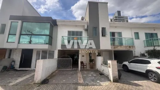 Casa de Condomínio com 3 Quartos à venda, 125m² no Dom Bosco, Itajaí