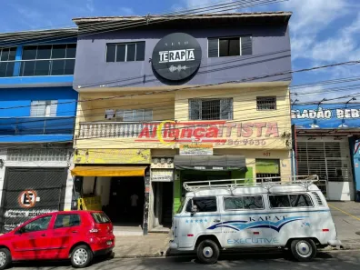 Prédio Comercial à venda, 250m² no Jardim Ponte Alta I, Guarulhos