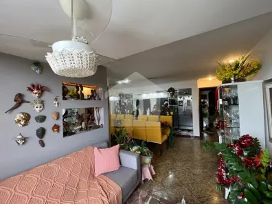 Apartamento com 3 Quartos à venda, 74m² no Candeal, Salvador