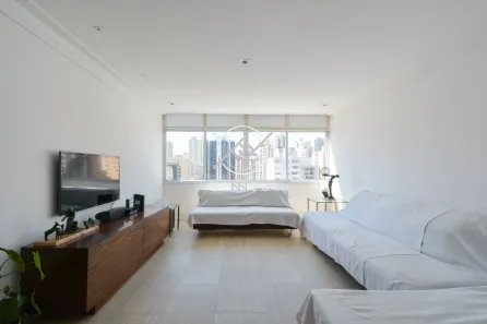 Apartamento com 3 Quartos à venda, 157m² no Pinheiros, São Paulo