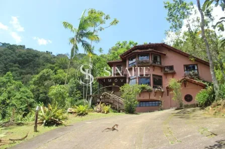 Casa com 3 Quartos à venda, 3544m² no Mirantão, Bocaina de Minas