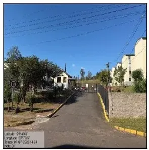 Apartamento com 2 Quartos à venda, 42m² no Duque de Caxias, São Leopoldo