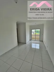 Apartamento com 3 Quartos à venda, 101m² no Residencial Portal da Mantiqueira, Taubaté