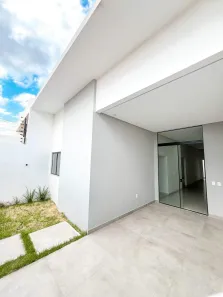 Casa com 3 Quartos à venda, 106m² no Cohab São Francisco, Petrolina