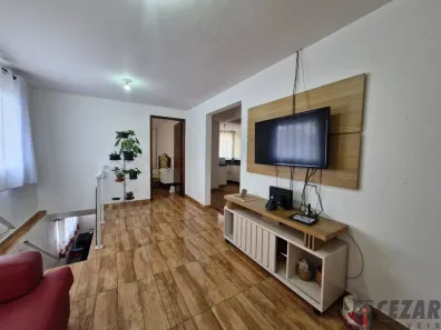Sobrado com 3 Quartos à venda, 105m² no Bairro Alto, Curitiba