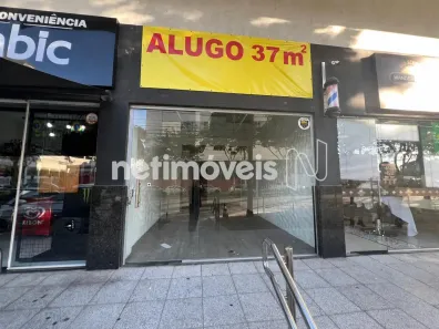 Ponto Comercial para alugar, 37m² no Jardim Camburi, Vitória