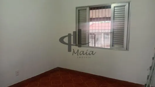 Casa com 2 Quartos para alugar, 119m² no Mauá, São Caetano do Sul