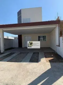 Casa de Condomínio com 3 Quartos à venda, 185m² no Jardim Jacinto, Jacareí