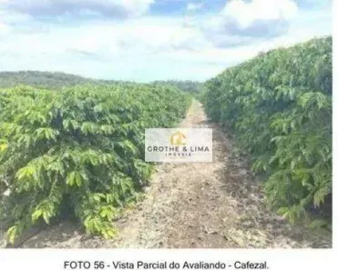 Fazenda/Sítio à venda, 6286m² no Dependência, Una