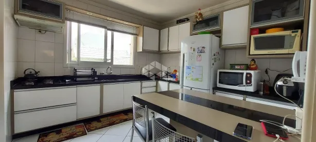 Apartamento com 3 Quartos à venda, 108m² no Progresso, Bento Gonçalves