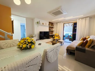 Cobertura com 3 Quartos à venda, 179m² no Recreio dos Bandeirantes, Rio de Janeiro