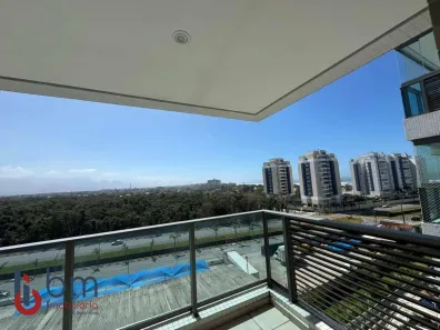 Apartamento com 2 Quartos à venda, 83m² no Centro, Bertioga