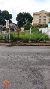 Lote/Terreno à venda, 1m² no Centro, Boituva