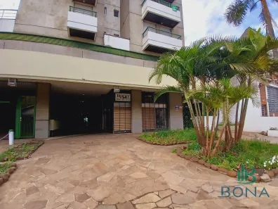 Apartamento com 2 Quartos para alugar, 66m² no São Geraldo, Porto Alegre
