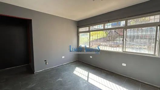 Sala Comercial para alugar, 29m² no Assunção, São Bernardo do Campo
