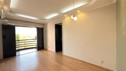 Apartamento com 3 Quartos para alugar, 95m² no Parque 10 de Novembro, Manaus