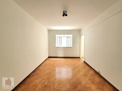 Apartamento com 2 Quartos à venda, 61m² no Vila São Geraldo, São Paulo