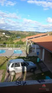 Fazenda/Sítio com 3 Quartos à venda, 200m² no Estância Porto Velho, Jacareí