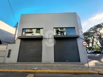 Ponto Comercial para alugar, 106m² no Centro, São Leopoldo