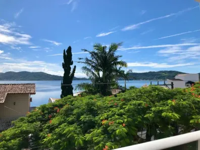 Apartamento com 2 Quartos à venda, 76m² no Lagoa da Conceição, Florianópolis