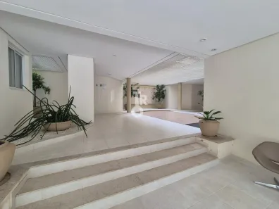 Apartamento com 2 Quartos à venda, 113m² no Jardim das Samambaias, Jundiaí