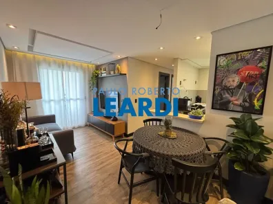 Apartamento com 2 Quartos à venda, 48m² no Vila da Oportunidade, Carapicuíba