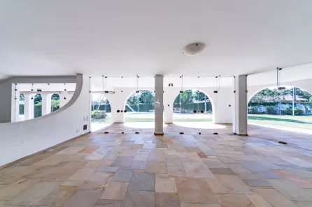 Casa com 4 Quartos à venda, 854m² no Cidade Universitária, Campinas