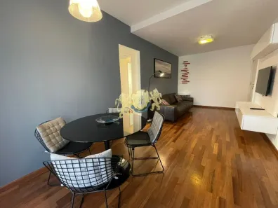 Apartamento com 2 Quartos para alugar, 65m² no Jardim Paulista, São Paulo