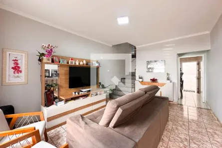 Casa com 3 Quartos à venda, 132m² no Demarchi, São Bernardo do Campo