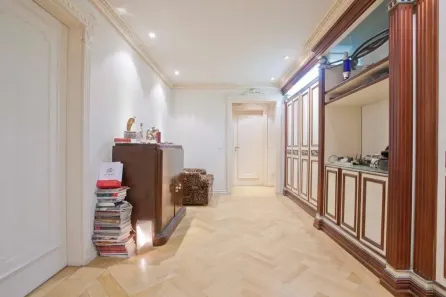 Apartamento com 4 Quartos à venda, 500m² no Higienópolis, São Paulo