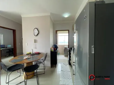 Apartamento com 2 Quartos à venda, 53m² no Bairro da Vossoroca, Sorocaba