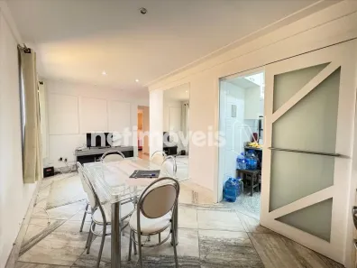 Apartamento com 3 Quartos à venda, 57m² no Santa Cruz, Belo Horizonte