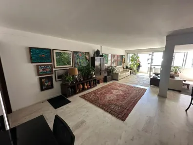 Apartamento com 3 Quartos à venda, 225m² no Boa Viagem, Recife