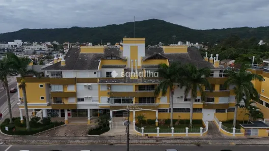 Cobertura com 4 Quartos à venda, 225m² no Cachoeira do Bom Jesus, Florianópolis