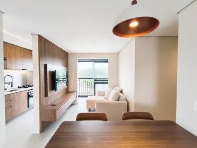 Apartamento com 2 Quartos à venda, 44m² no Butantã, São Paulo