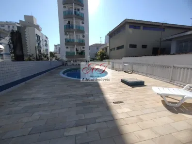 Apartamento com 2 Quartos à venda, 65m² no Ponta da Praia, Santos