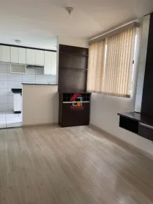 Apartamento com 2 Quartos à venda, 48m² no Honório Bicalho, Nova Lima