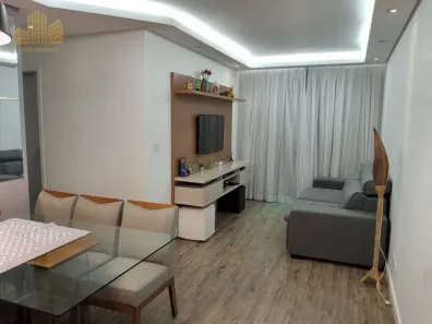 Apartamento com 3 Quartos à venda, 79m² no Ipiranga, São Paulo